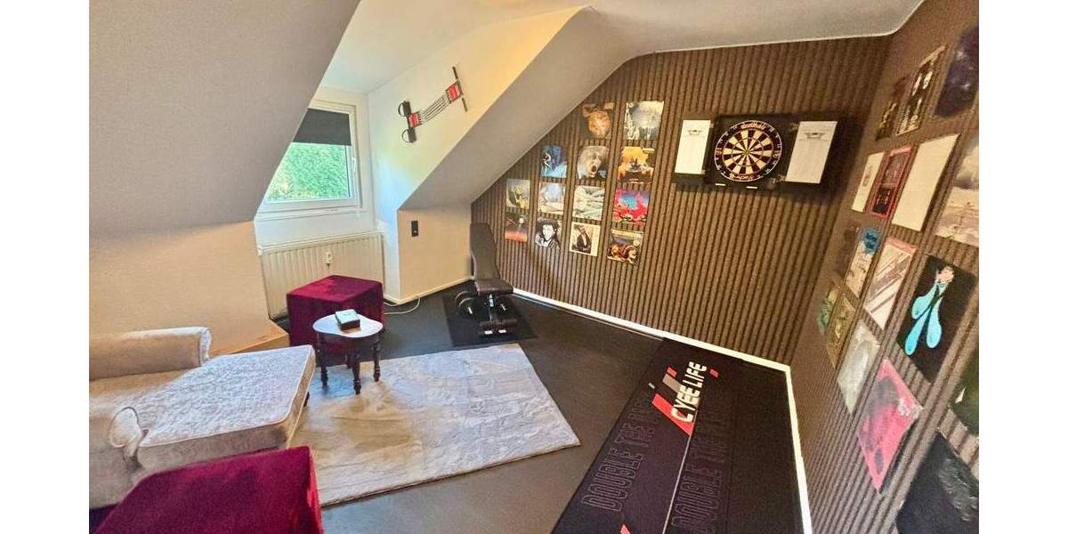 Reihenendhaus Herzogenrath Kohlscheid - 7 Zimmer, 310.000&euro; | Angebot:25674507