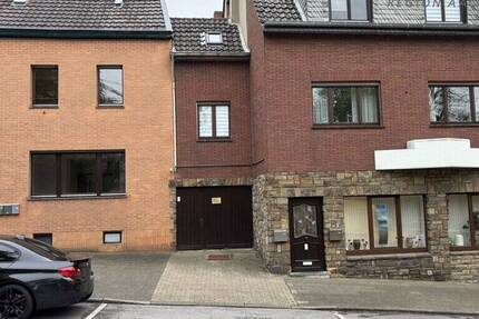 Gewerbeobjekt Aachen Eilendorf - 590.000&euro; | Angebot:26686113