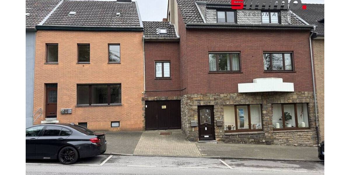 Gewerbeobjekt Aachen Eilendorf - 590.000&euro; | Angebot:26686113
