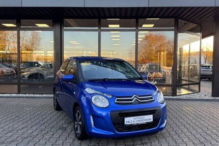 Citroen C1 77.435 km 7.990 &euro; Jülich 52428