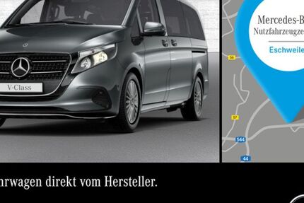 Mercedes-Benz V 300 10.053 km 69.918 &euro; Eschweiler 52249