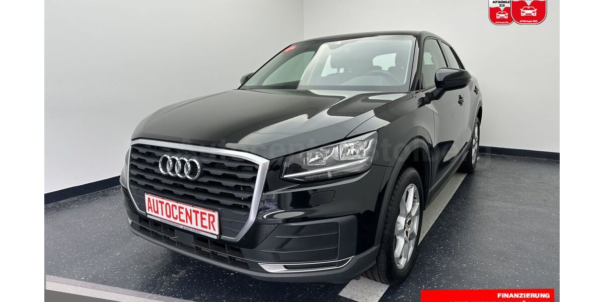 Audi Q2 211.000 km 9.990 &euro; Stolberg 52222