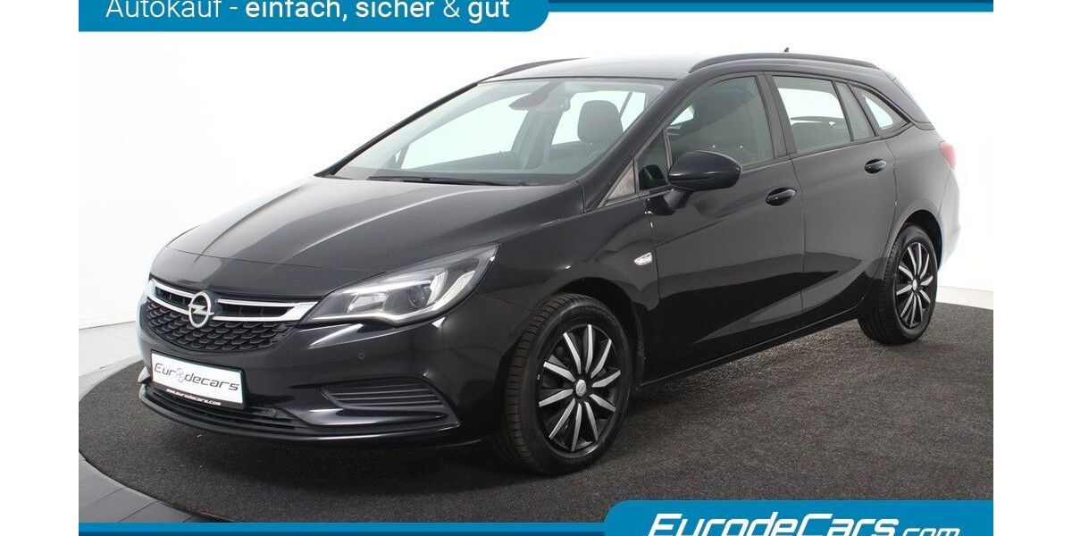 Opel Astra 194.000 km 6.300 &euro; Herzogenrath 52134