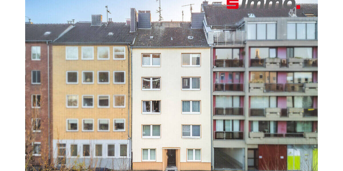 Mehrfamilienhaus, Wohnhaus Aachen Aachen-Mitte - 1.195.000&euro; | Angebot:26572890