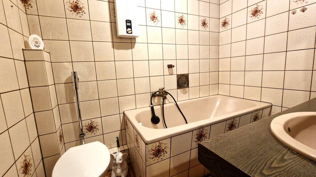 Mehrfamilienhaus, Wohnhaus Aachen Oberforstbach - 5 Zimmer, 106 m&sup2;, 235.000&euro; | Angebot:26192185