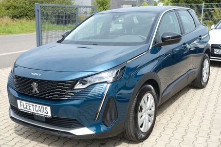 Peugeot 3008 34.600 km 17.850 &euro; Simmerath (bei Aachen) 52152