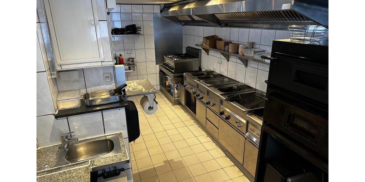 Gewerbeobjekt Niederzier - 2.500&euro; | Angebot:25995427