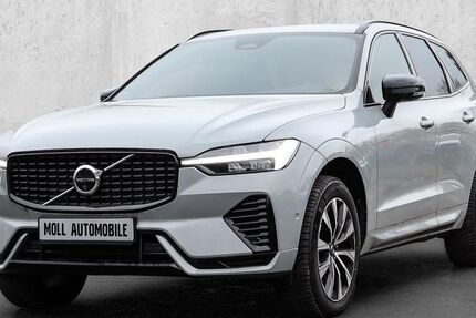 Volvo XC60 21.550 km 38.980 &euro; Aachen 52078