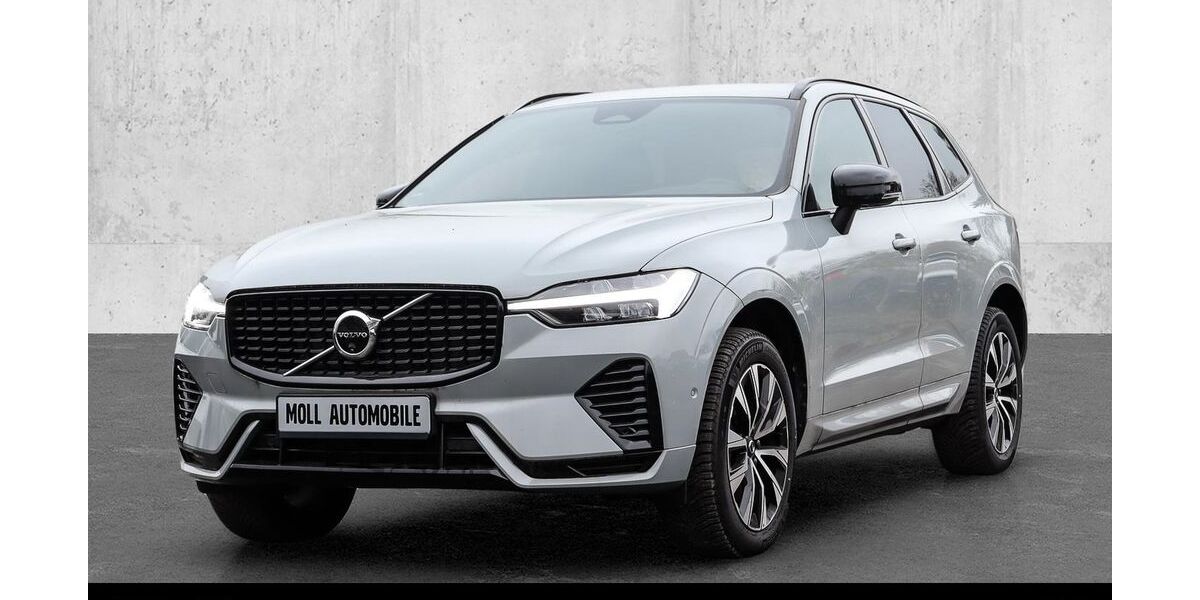 Volvo XC60 21.550 km 38.980 &euro; Aachen 52078