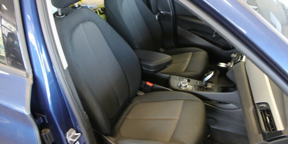 BMW X1 xDrive18d Aut. Advantage 114.540 km 21.980 &euro; Euskirchen 53881