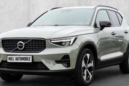 Volvo XC40 18.061 km 33.740 &euro; Aachen 52078
