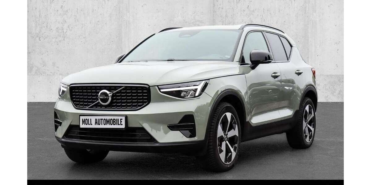 Volvo XC40 18.061 km 33.740 &euro; Aachen 52078