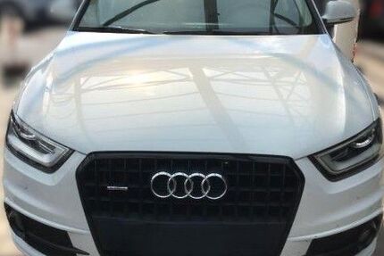 Audi Q3 199.925 km 13.100 &euro; Alsdorf 52477