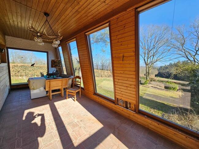 Bungalow Simmerath Huppenbroich - 3 Zimmer, 83 m&sup2;, 280.000&euro; | Angebot:25747988