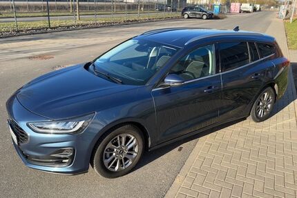 Ford Focus 47.400 km 18.500 &euro; Jülich 52428