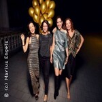 Les Brünettes - Our little Christmas