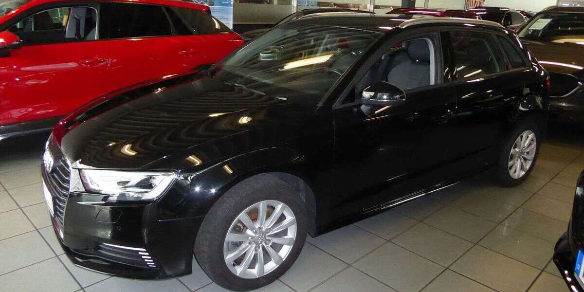 Audi A3 97.827 km 17.990 &euro; Herzogenrath 52134
