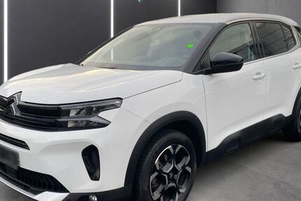 Citroen C5 Aircross 17.442 km 20.390 &euro; Aachen 52078