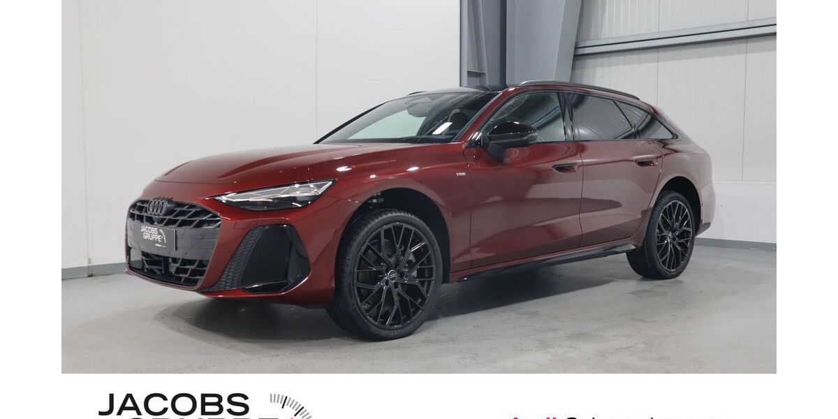 Audi A6 6.666 km 77.290 &euro; Aachen 52078