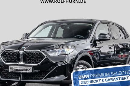 BMW X2 3.848 km 37.370 &euro; Euskirchen 53879