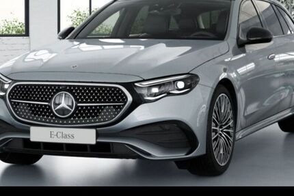 Mercedes-Benz E 220 9.900 km 64.490 &euro; Frechen 50226