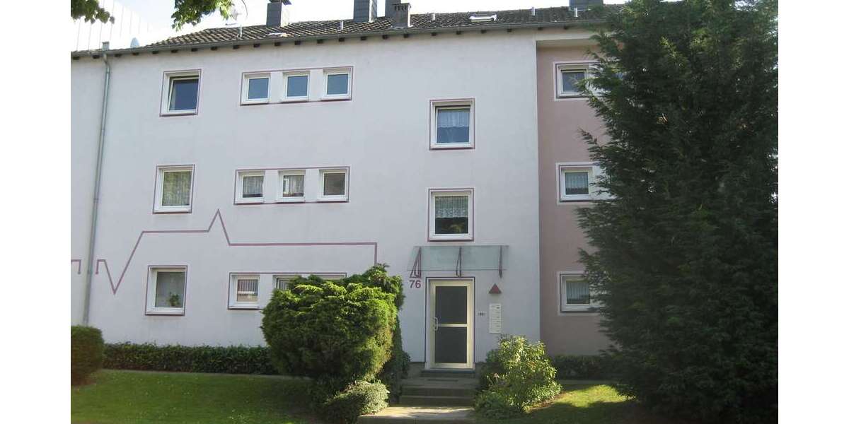 Etagenwohnung Aachen Aachen-Mitte - 4 Zimmer, 75 m&sup2;, 850&euro; | Angebot:26671942