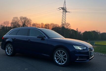 Audi A4 115.000 km 20.500 &euro; Linnich 52441