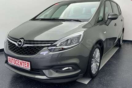 Opel Zafira 110.000 km 10.900 &euro; Stolberg 52222