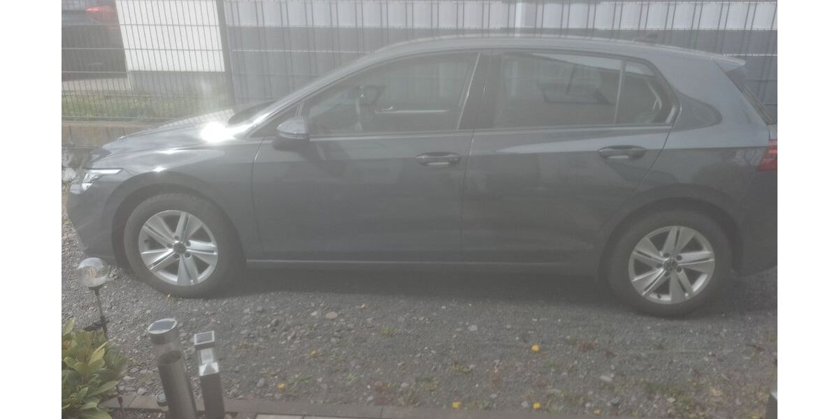VW Golf 110.000 km 16.400 &euro; Euskirchen 53913