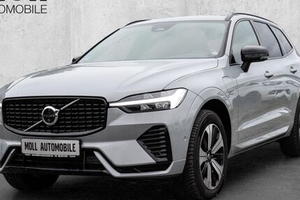 Volvo XC60 5.015 km 44.790 &euro; Aachen 52078