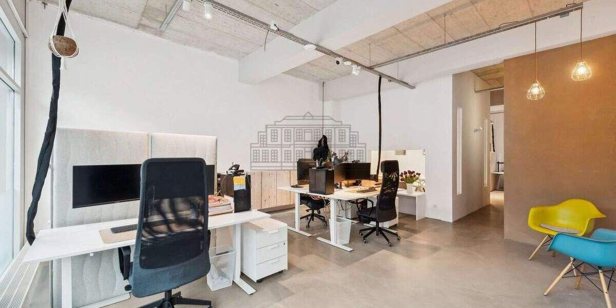 Gewerbeobjekt Aachen Aachen-Mitte - 275&euro; | Angebot:25731682