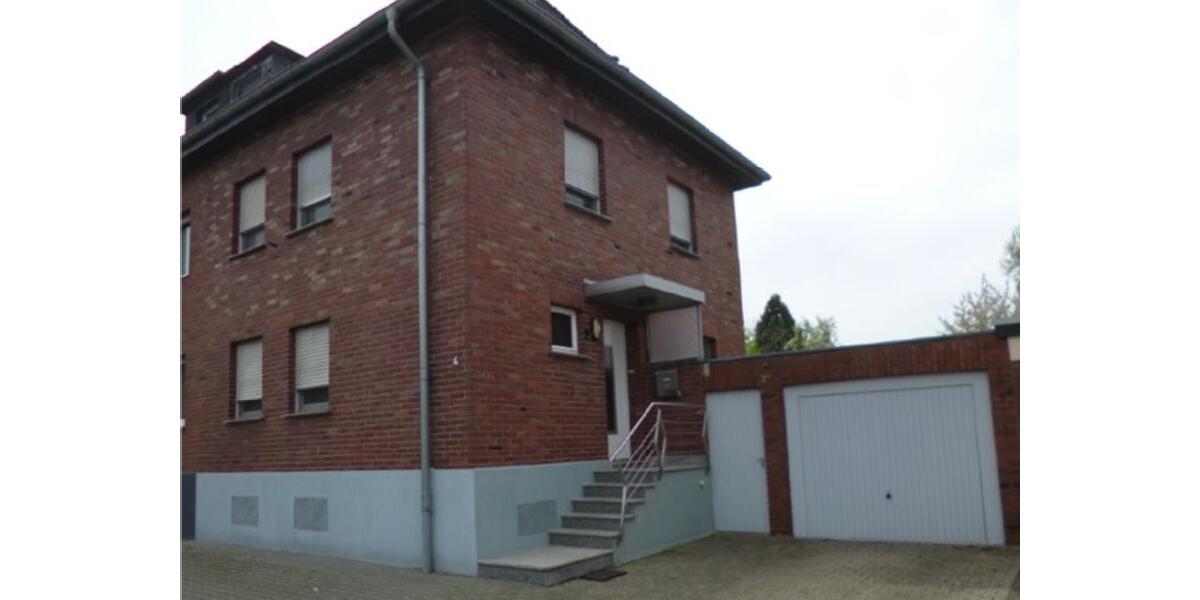 Reihenhaus Jülich - 4 Zimmer, 82 m&sup2;, 300.000&euro; | Angebot:27033721