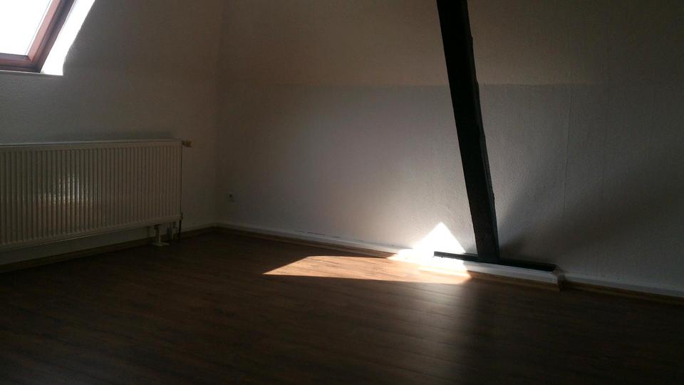 Dachgeschoßwohnung Nideggen - 5 Zimmer, 120 m&sup2;, 800&euro; | Angebot:26560371