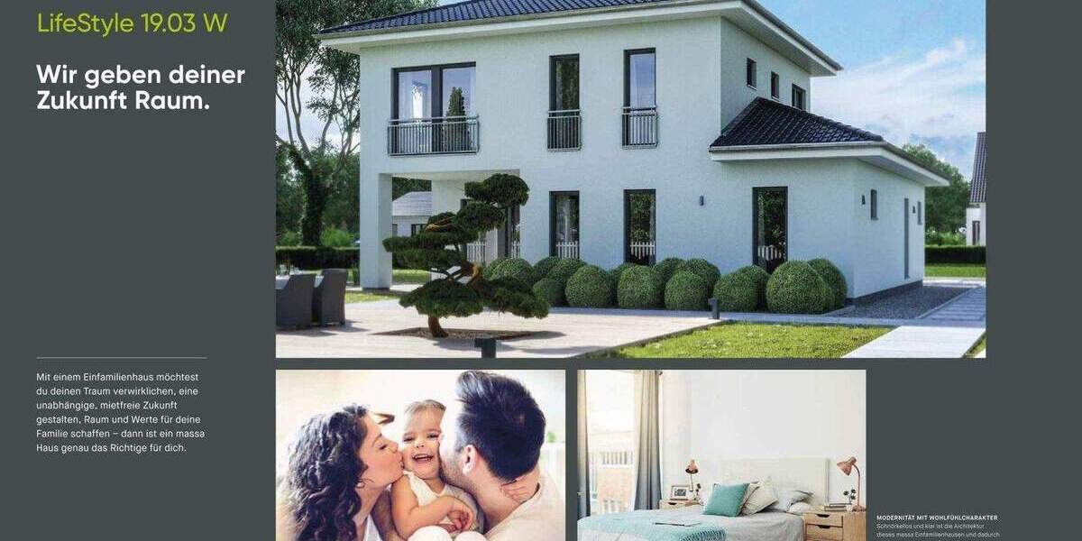 Einfamilienhaus Hürtgenwald Vossenack - 7 Zimmer, 177 m&sup2;, 405.759&euro; | Angebot:25820111