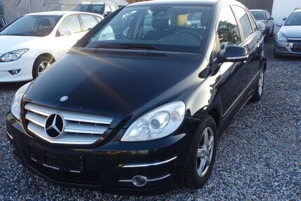 Mercedes-Benz B 180 143.000 km 4.950 &euro; Alsdorf 52477