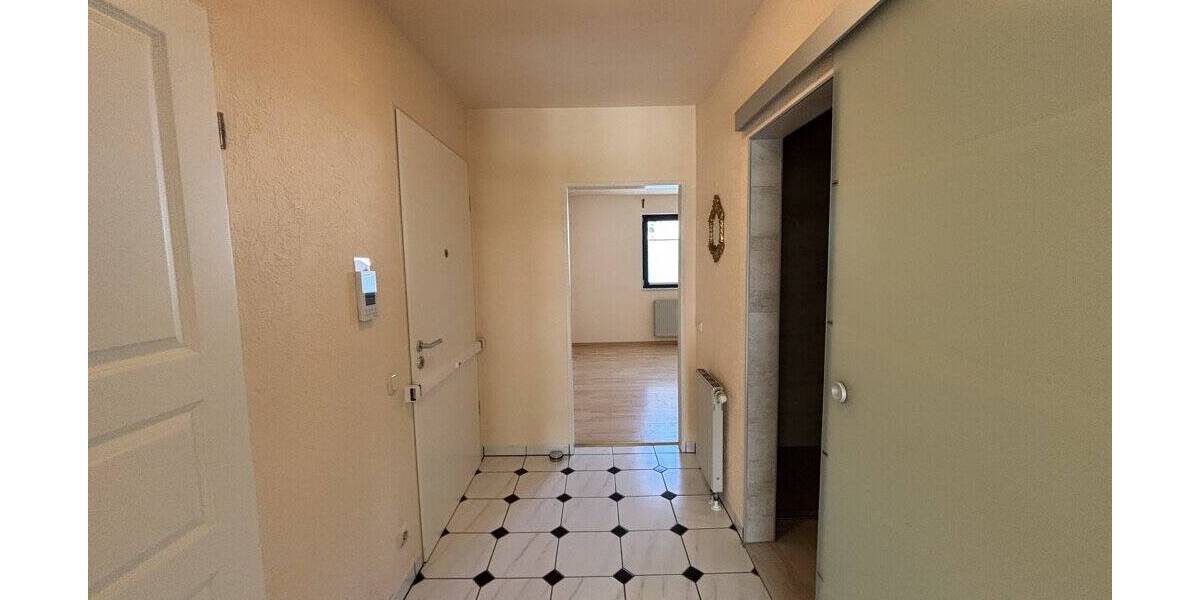 Etagenwohnung Aachen Eilendorf - 2 Zimmer, 58 m&sup2;, 210.000&euro; | Angebot:26176709