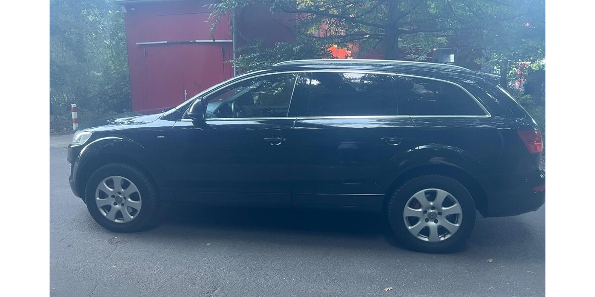 Audi Q7 305.000 km 7.000 &euro; Baesweiler 52499