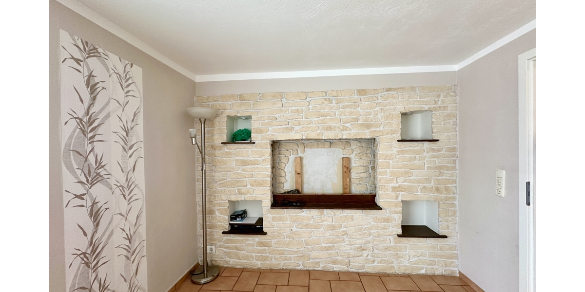 JÄSCHKE - Ihr Platz für Neues – Doppelhaus + Bungalow und großem Grundstück in Traumlage von Breinig - Zweifamilienhaus Stolberg (Rheinland) / Breinig Breinig | Angebot:22209491