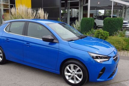 Opel Corsa 55.272 km 12.450 &euro; Eschweiler 52249