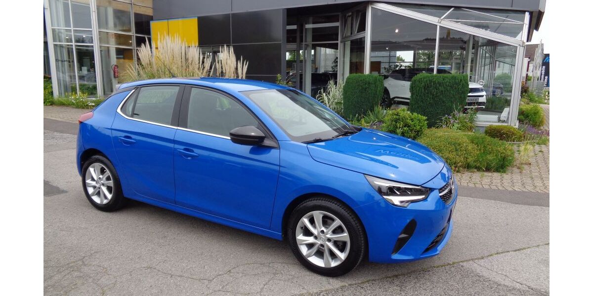 Opel Corsa 55.272 km 12.450 &euro; Eschweiler 52249
