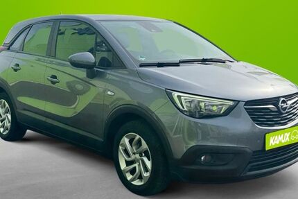 Opel Crossland (X) 81.000 km 10.950 &euro; Düren 52351