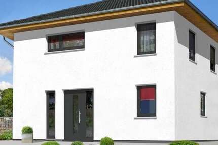 Haus Krauthausen Krauthausen - 4 Zimmer, 124 m&sup2;, 423.605&euro; | Angebot:23533489