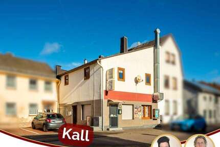 Haus Kall - 4 Zimmer, 82 m&sup2;, 179.500&euro; | Angebot:23704911