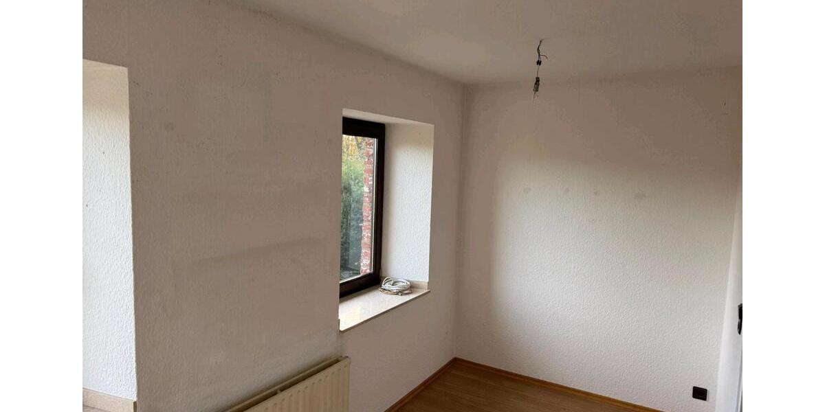 Etagenwohnung Aachen Aachen-Mitte - 3.5 Zimmer, 105 m&sup2;, 750&euro; | Angebot:25287110