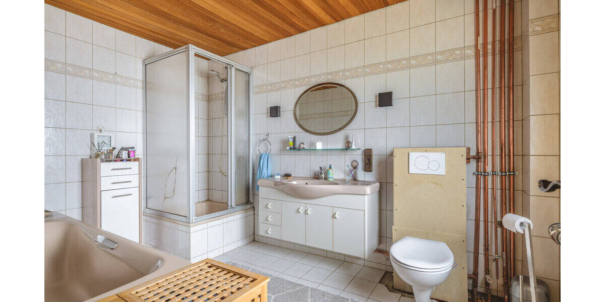 Mehrfamilienhaus, Wohnhaus Simmerath Lammersdorf - 6 Zimmer, 185 m&sup2;, 399.000&euro; | Angebot:26659091
