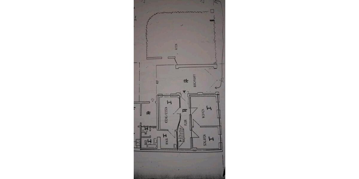 Erdgeschoßwohnung Alsdorf - 2 Zimmer, 50 m&sup2;, 750&euro; | Angebot:26626192