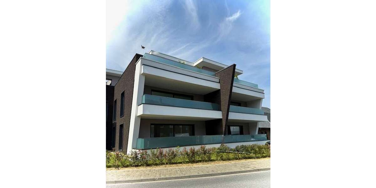 Etagenwohnung Aldenhoven - 2.5 Zimmer, 115 m&sup2;, 1.150&euro; | Angebot:22099854