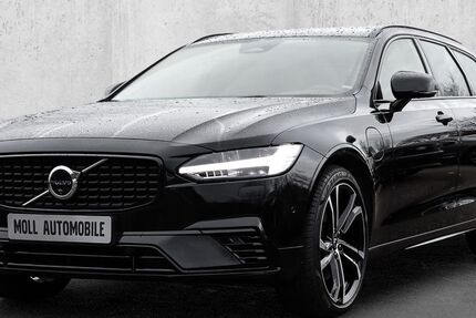 Volvo V90 21.088 km 46.890 &euro; Aachen 52078