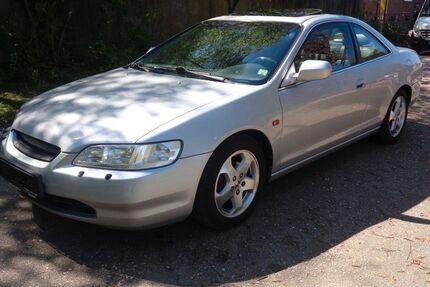 Honda Accord 239.000 km 2.450 &euro; Alsdorf 52477