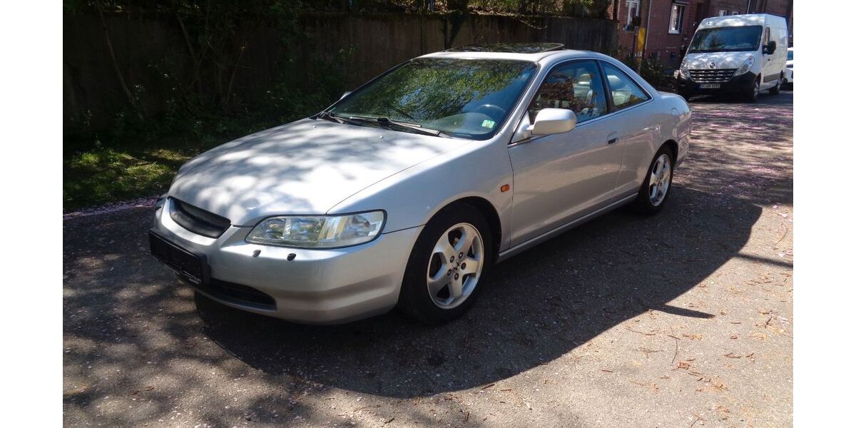Honda Accord 239.000 km 2.450 &euro; Alsdorf 52477